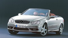 Cars Mercedes-Benz cabrio