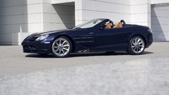 Cars Mercedes-Benz cabrio