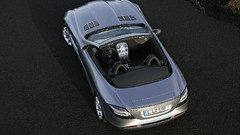 Cars Mercedes-Benz cabrio