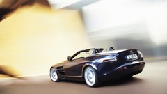 Cars Mercedes-Benz cabrio