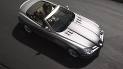 Cars Mercedes-Benz cabrio