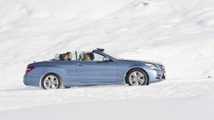 Cars Mercedes-Benz cabrio