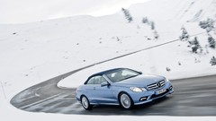 Cars Mercedes-Benz cabrio