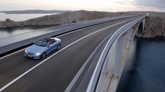 Cars Mercedes-Benz cabrio