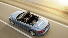 Cars Mercedes-Benz cabrio