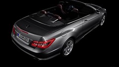 Cars Mercedes-Benz cabrio