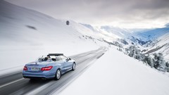 Cars Mercedes-Benz cabrio