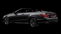 Cars Mercedes-Benz cabrio