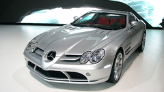 Cars Mercedes-Benz Car