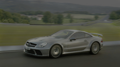 Cars Mercedes-Benz Car