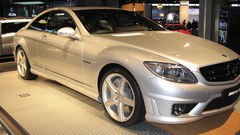 Cars Mercedes-Benz Car