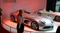 Cars Mercedes benz Car