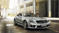 Cars Mercedes-Benz Car