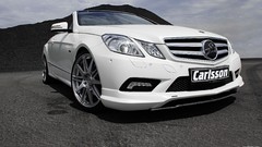 Cars Mercedes-Benz carlsson 1994