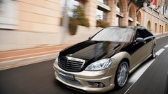 Cars Mercedes-Benz carlsson