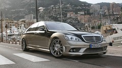 Cars Mercedes-Benz carlsson