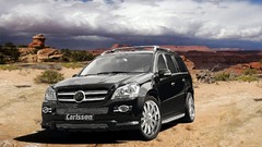 Cars Mercedes-Benz carlsson