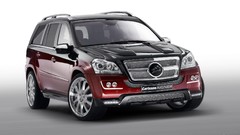 Cars Mercedes-Benz carlsson