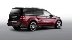 Cars Mercedes-Benz carlsson