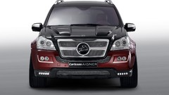 Cars Mercedes-Benz carlsson