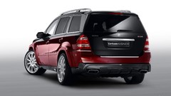 Cars Mercedes-Benz carlsson