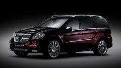 Cars Mercedes-Benz carlsson