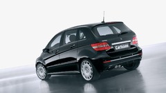 Cars Mercedes-Benz carlsson