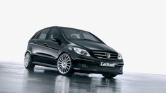 Cars Mercedes-Benz carlsson