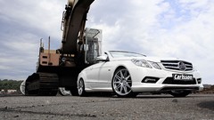 Cars Mercedes-Benz carlsson