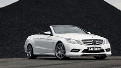 Cars Mercedes-Benz carlsson