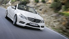 Cars Mercedes-Benz carlsson