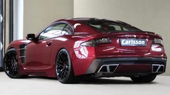 Cars Mercedes-Benz carlsson Mercedes-Benz SL-Class