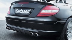 Cars Mercedes-Benz carlsson Mercedes-Benz SLK-Class