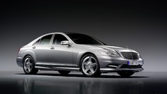 Cars Mercedes-Benz cl amg