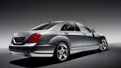 Cars Mercedes-Benz cl amg