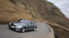 Cars Mercedes-Benz cl amg