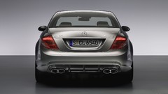 Cars Mercedes-Benz cl vehicles