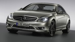 Cars Mercedes-Benz cl vehicles