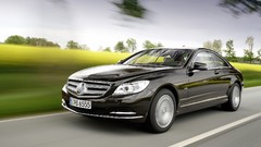 Cars Mercedes-Benz cl vehicles