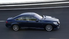 Cars Mercedes-Benz cl vehicles