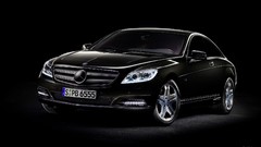 Cars Mercedes-Benz cl vehicles