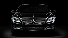 Cars Mercedes-Benz cl vehicles