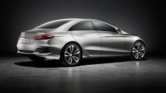 Cars Mercedes-Benz concept art 2014