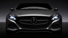 Cars Mercedes-Benz concept art