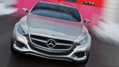 Cars Mercedes-Benz concept art