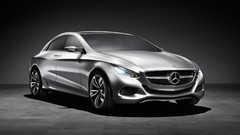 Cars Mercedes-Benz concept art