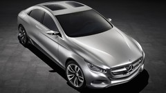 Cars Mercedes-Benz concept art