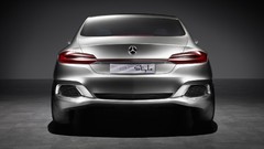 Cars Mercedes-Benz concept art