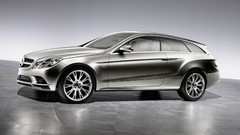 Cars Mercedes-Benz concept art