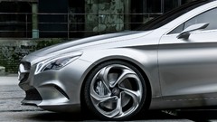 Cars Mercedes-Benz concept art Style Coupe